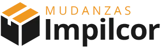 Logo de Mudanzas Impilcor Mudanzas en Córdoba 